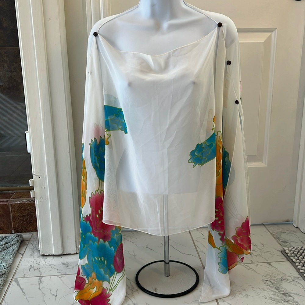Kokomo Beautiful Kimono!